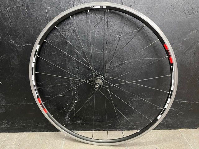 ホイール 前後セット 【中古】SHIMANO シマノ WH-R501 R500