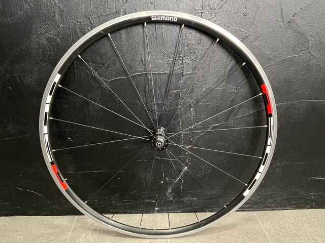 ホイール 前後セット 【中古】SHIMANO シマノ WH-R501 R500