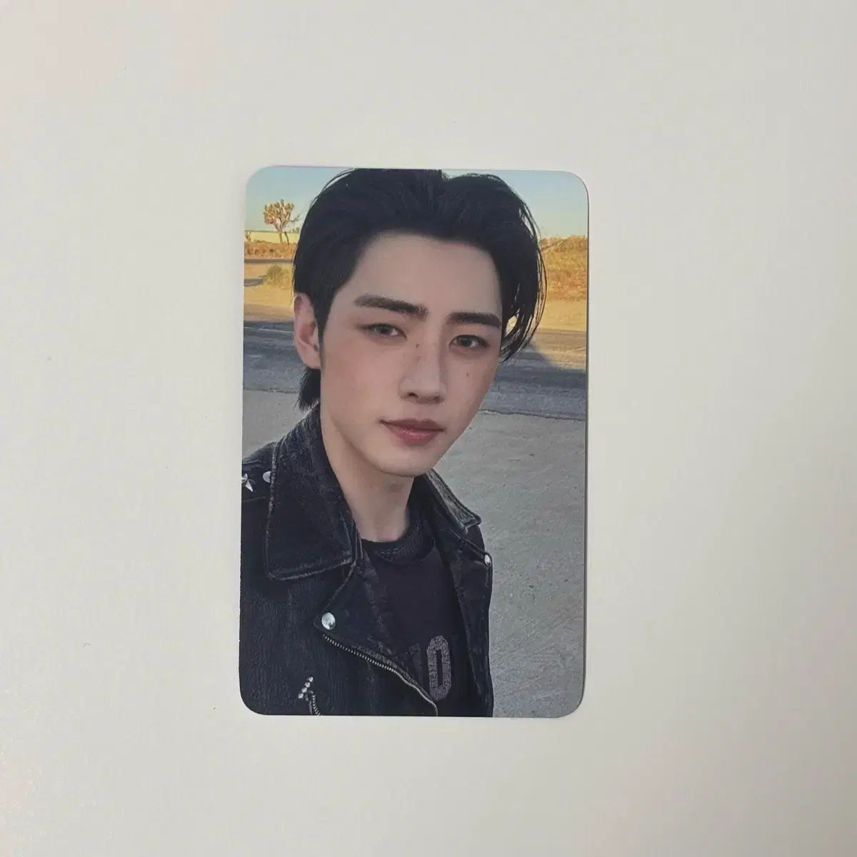 ENHYPEN ソンフン(SUNGHOON) 公開番組 サノク トレカ - メルカリ