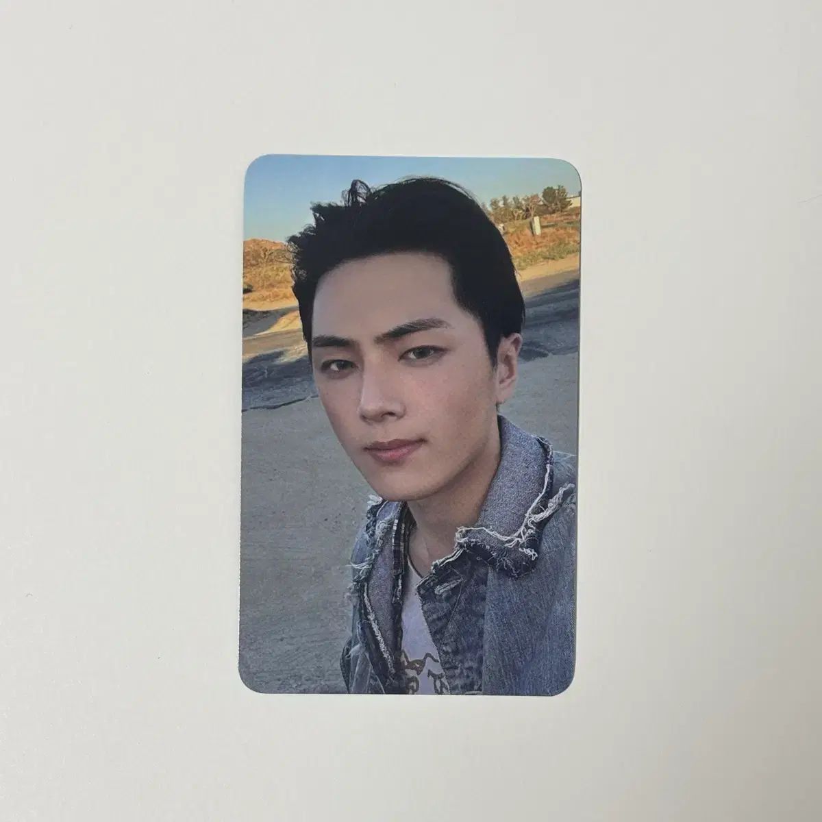 ENHYPEN ジェイ 公開番組 サノク トレカ - メルカリ