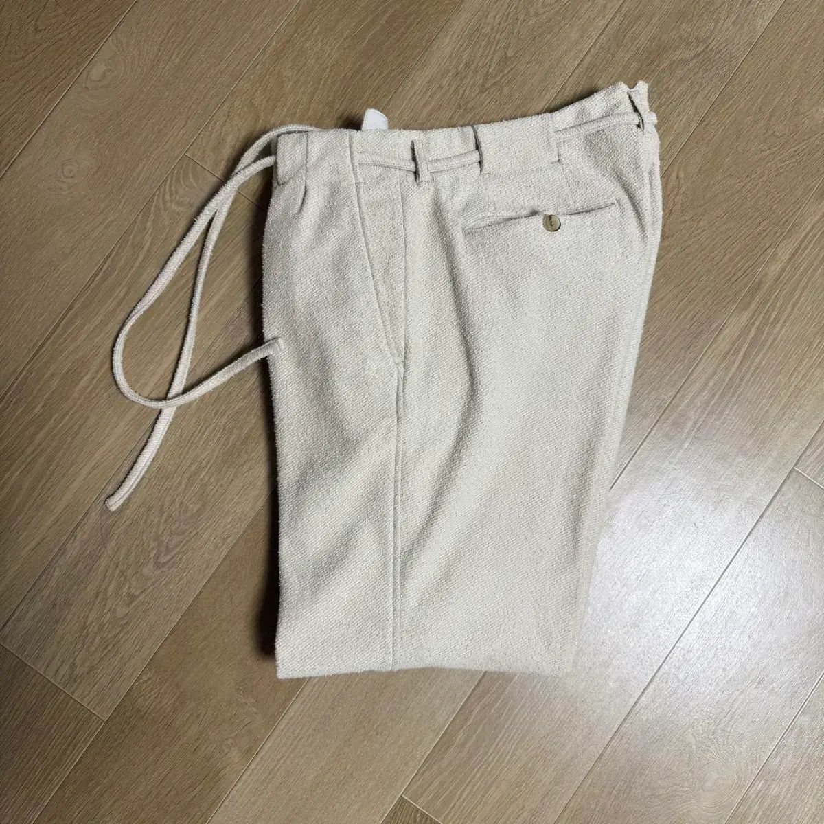 オールドジョー 24fw ヘドナループ バディ スラックス 30 old joe