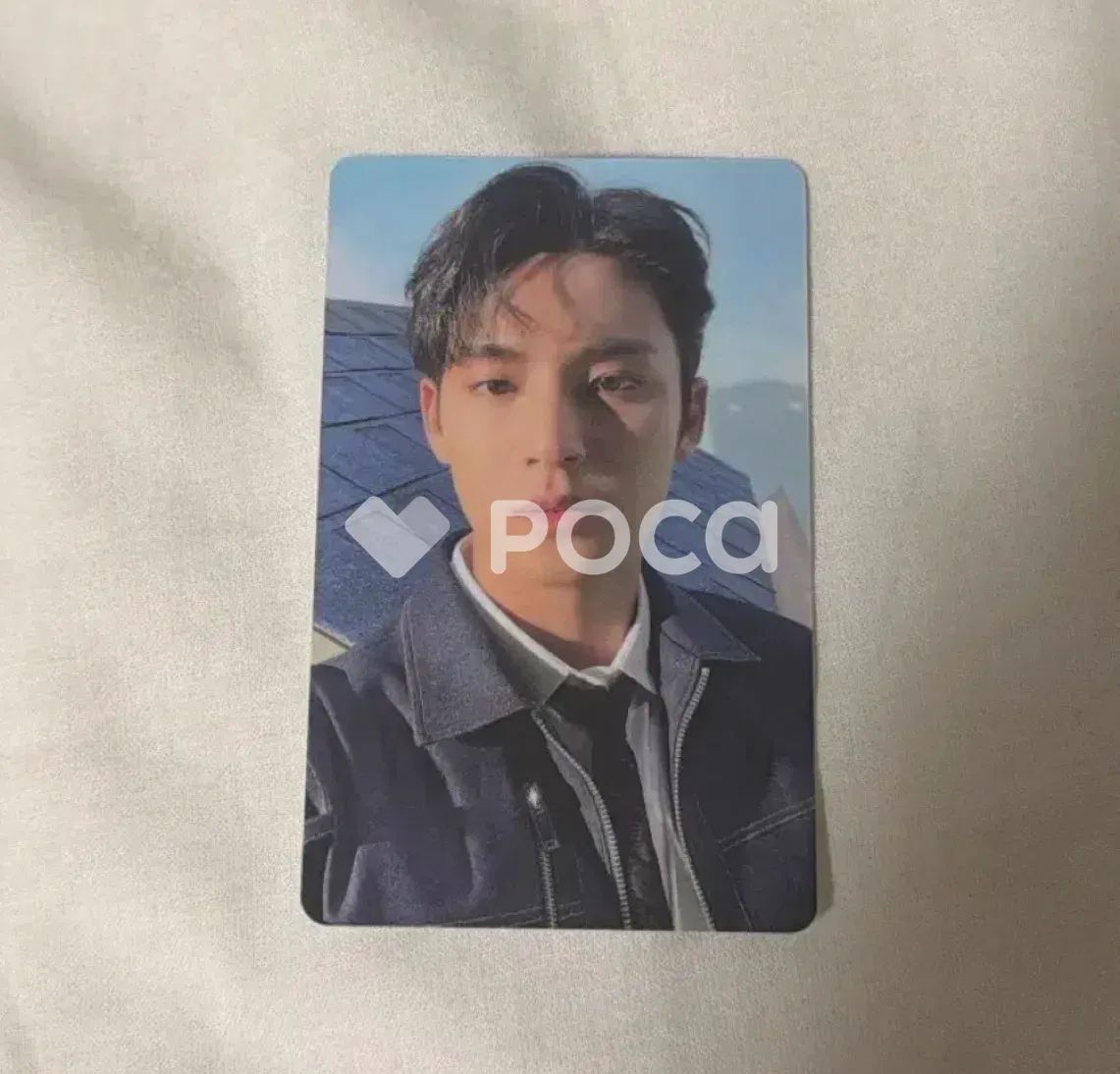 Seventeen ミンギュ セブチ Attacca M2U ラキドロ - メルカリ