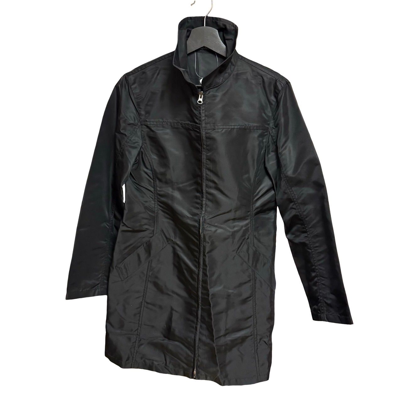 メンズ ロングコート（パデッドコート／中綿コート） COMME ÇA DU MODE