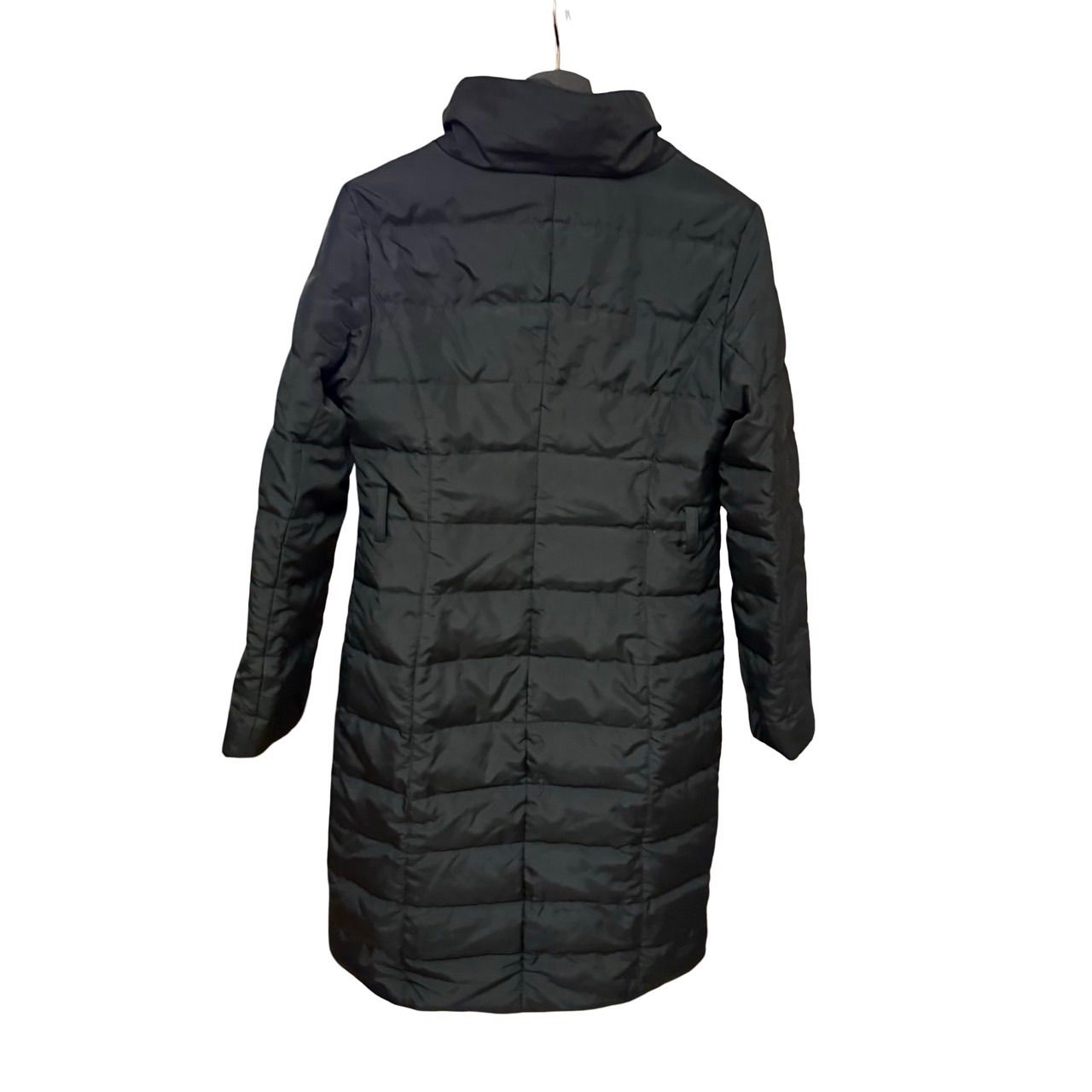 レディースロングダウンコート（中綿コート） miss J（ミスジェイ