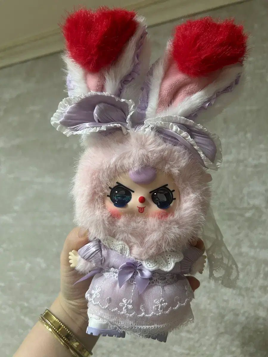 ベイビー3 ロリータ100 シークレット