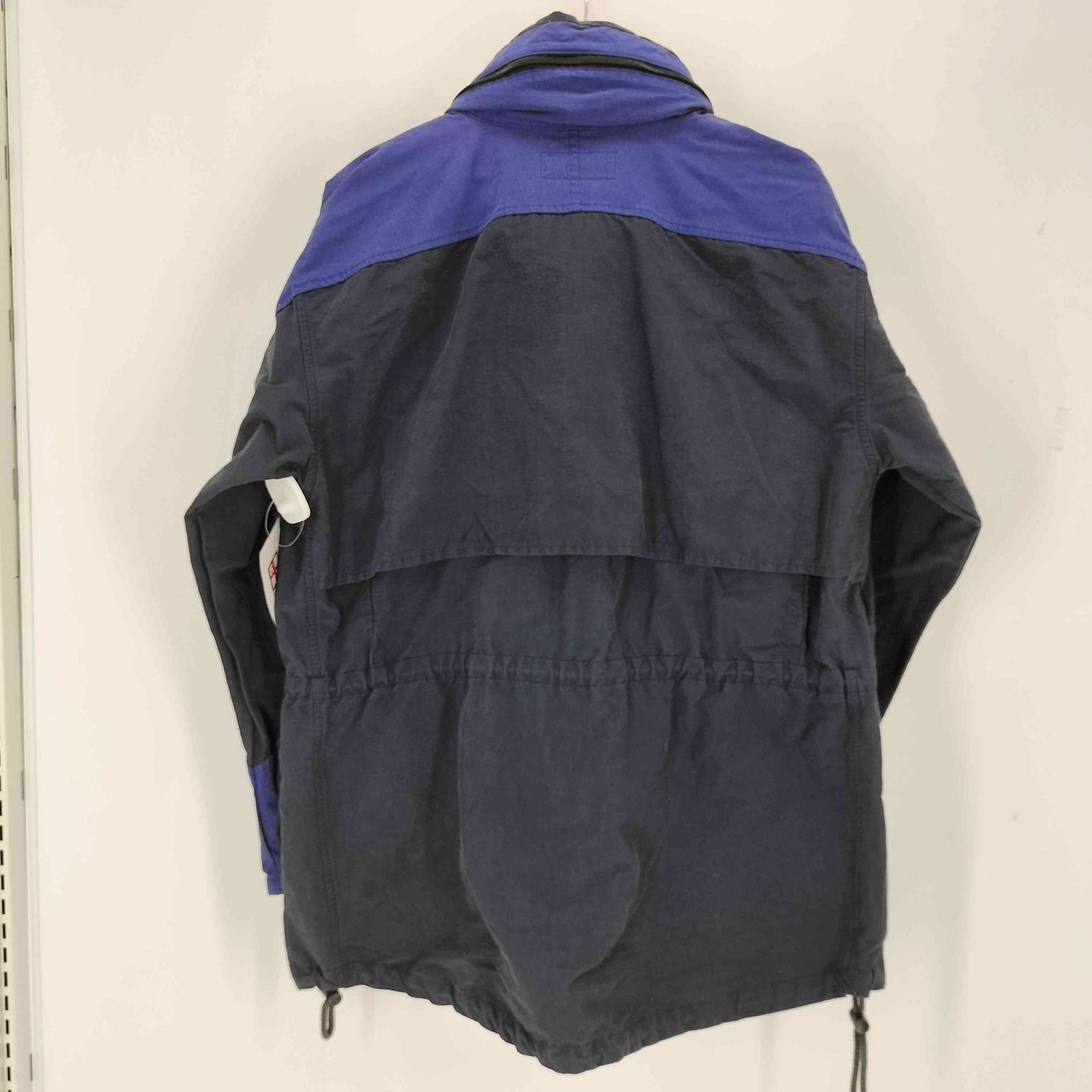 ポロスポーツラルフローレン POLO SPORT RALPH LAUREN 90s バイカラー