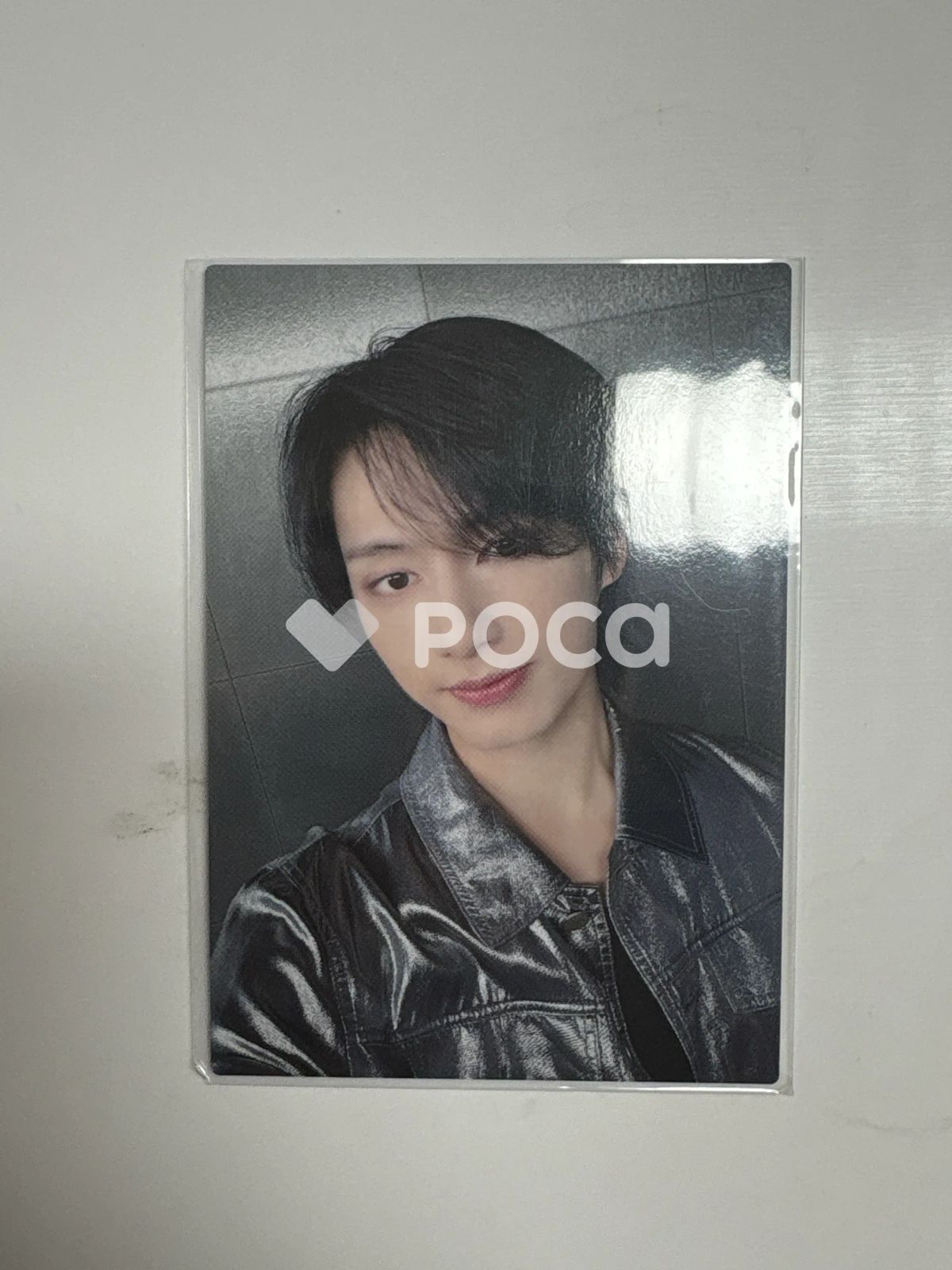 セブンティーン ジュン SEVENTEEN RIGHT HERE WORLD TOUR IN JAPAN