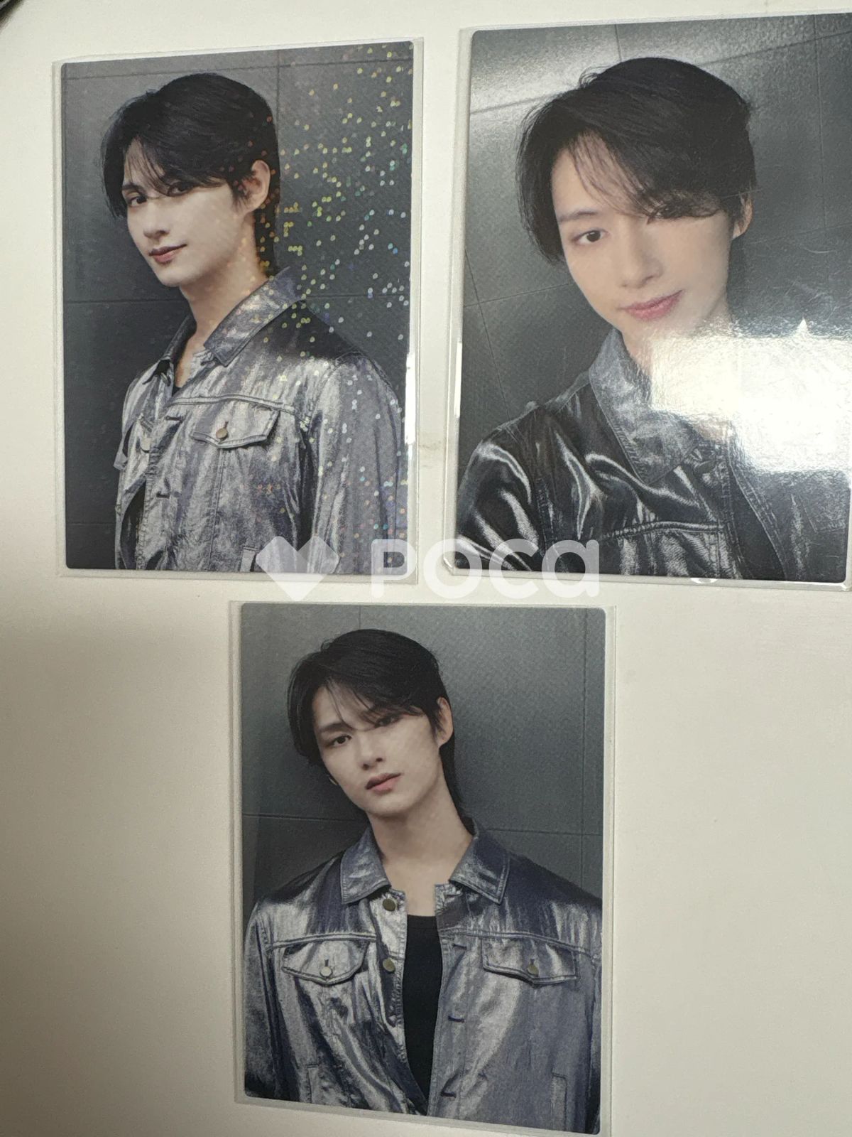 セブンティーン ジュン SEVENTEEN RIGHT HERE WORLD TOUR IN JAPAN