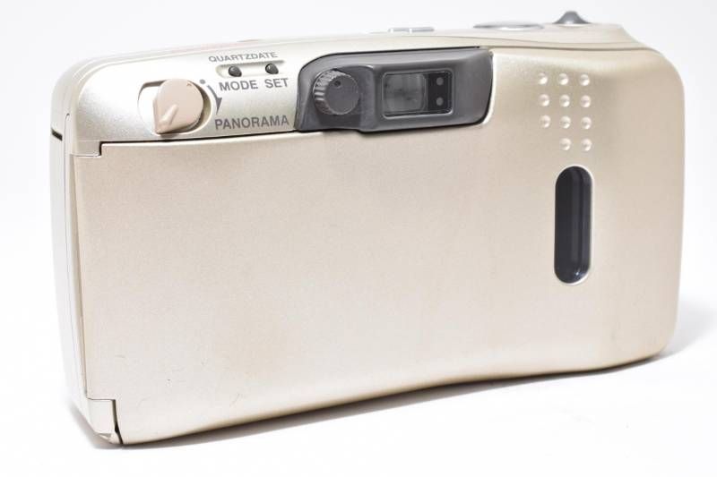 美品★OLYMPUS オリンパス★mju:ZOOM130 コンパクトカメラ μ（ミュー）シリーズ：μ（ミュー）ズーム130：カメラ製品：カメラ製品