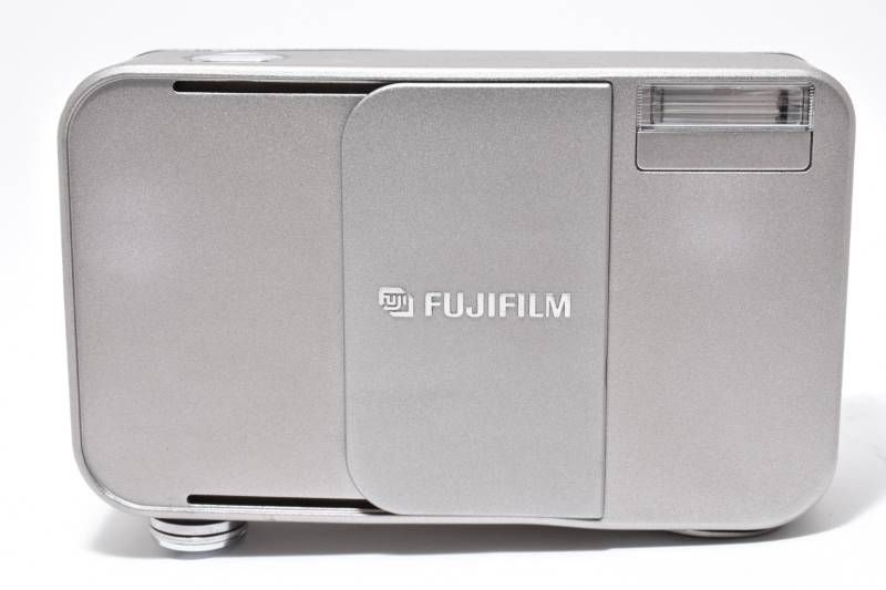 実用品】Fujifilm 富士フィルム CARDIA mini TIARA コンパクトカメラ