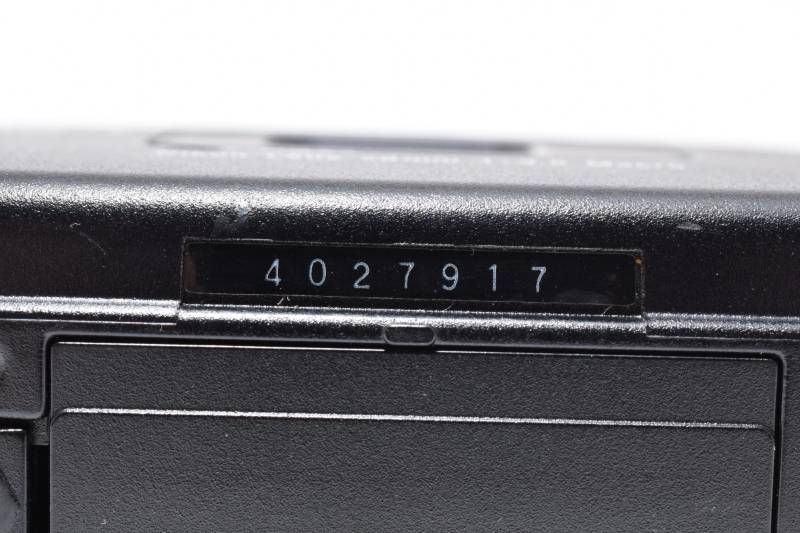 実用光学美品】Nikon ニコン AF600 コンパクトフィルムカメラ #3997-6