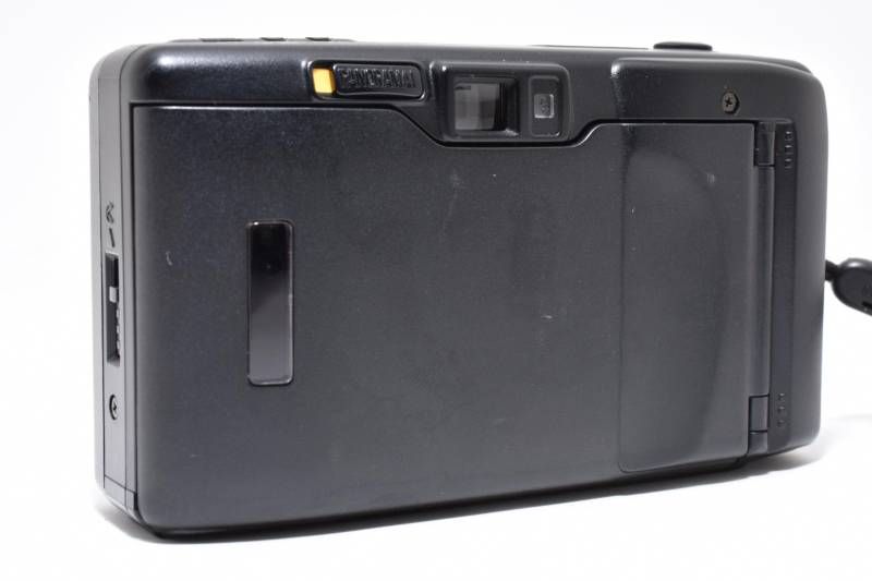 実用光学美品】Nikon ニコン AF600 コンパクトフィルムカメラ #3997-6