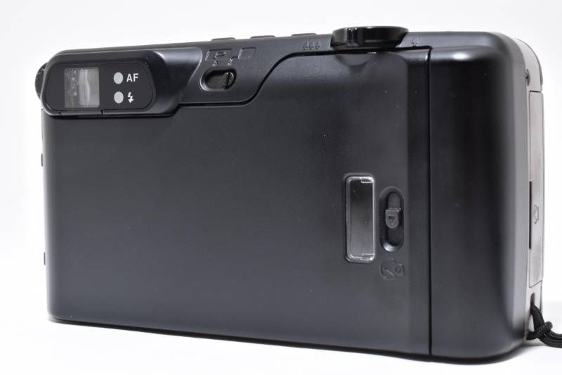 実用品】Pentax ペンタックス ESPIO115M コンパクトフィルムカメラ