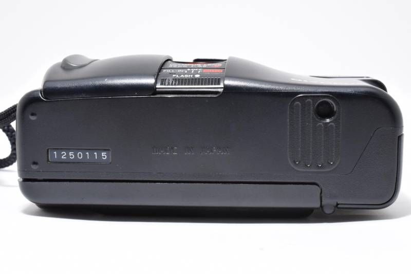 実用品】Olympus オリンパス AF-10 SUPER QUARTZ DATE コンパクト