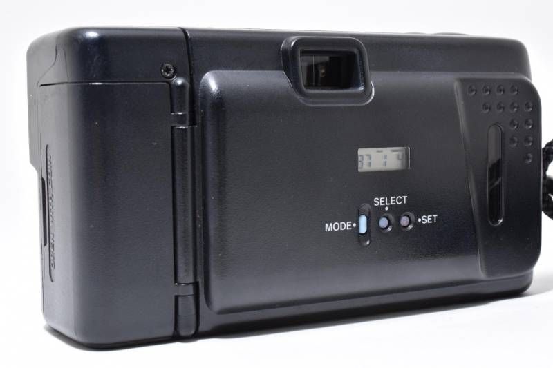 実用品】Olympus オリンパス AF-10 SUPER QUARTZ DATE コンパクト