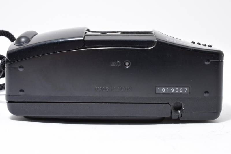 実用光学美品】Olympus オリンパス AF-1 TWIN QUARTZ DATE コンパクト