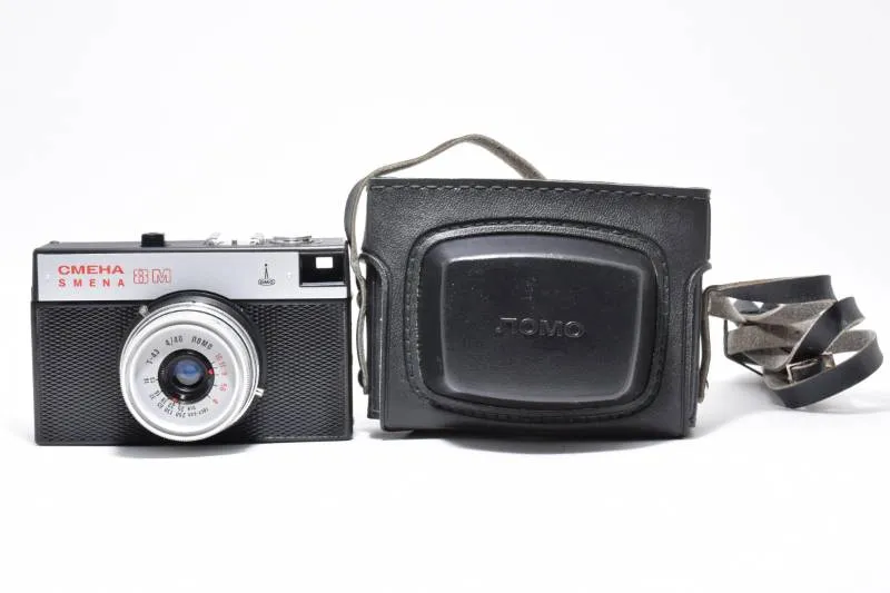 2026年最新】smena-8mの人気アイテム - メルカリ