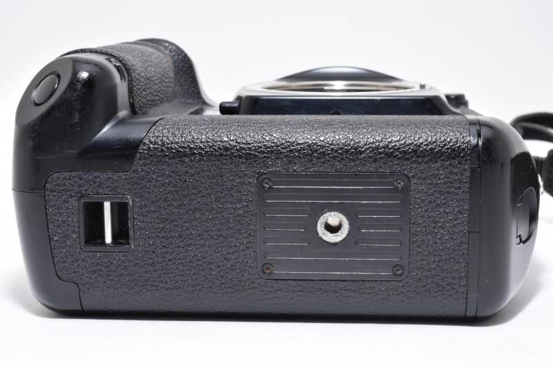 実用品】Canon キャノン EOS-1N ボディ / POWER DRIVE BOOSTER E1 PB