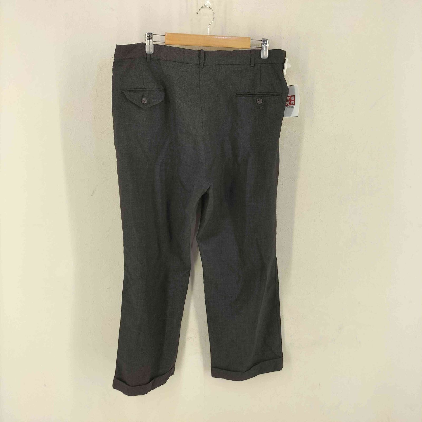 ワワ80~90s RalphLaurenスラックスロケットタロン ワワ様専用80~90s RalphLaurenスラックスロケットタロン - メルカリ