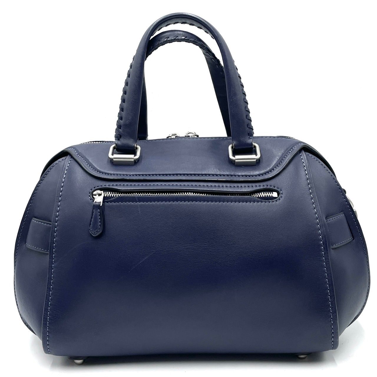 極美品○ COACH コーチ 2way ハンドバッグ ショルダーバッグ ミニ