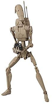 中古】 S.H.フィギュアーツ スター・ウォーズ バトル・ドロイド 約