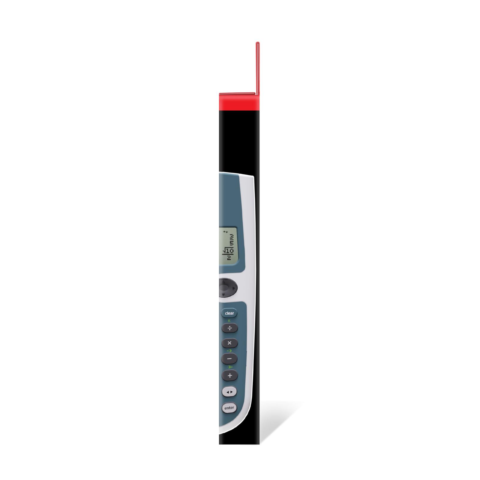 Texas Instruments TI30 X SMV – TI-30 X S マルチビュー 16桁 電卓