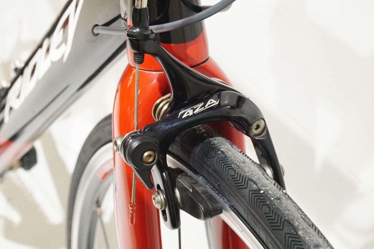 RIDLEY 「リドレー」 PHAETON-R 2012年モデル ロードバイク RIDLEY 「リドレー」 PHAETON-R 2012年モデル ロードバイク