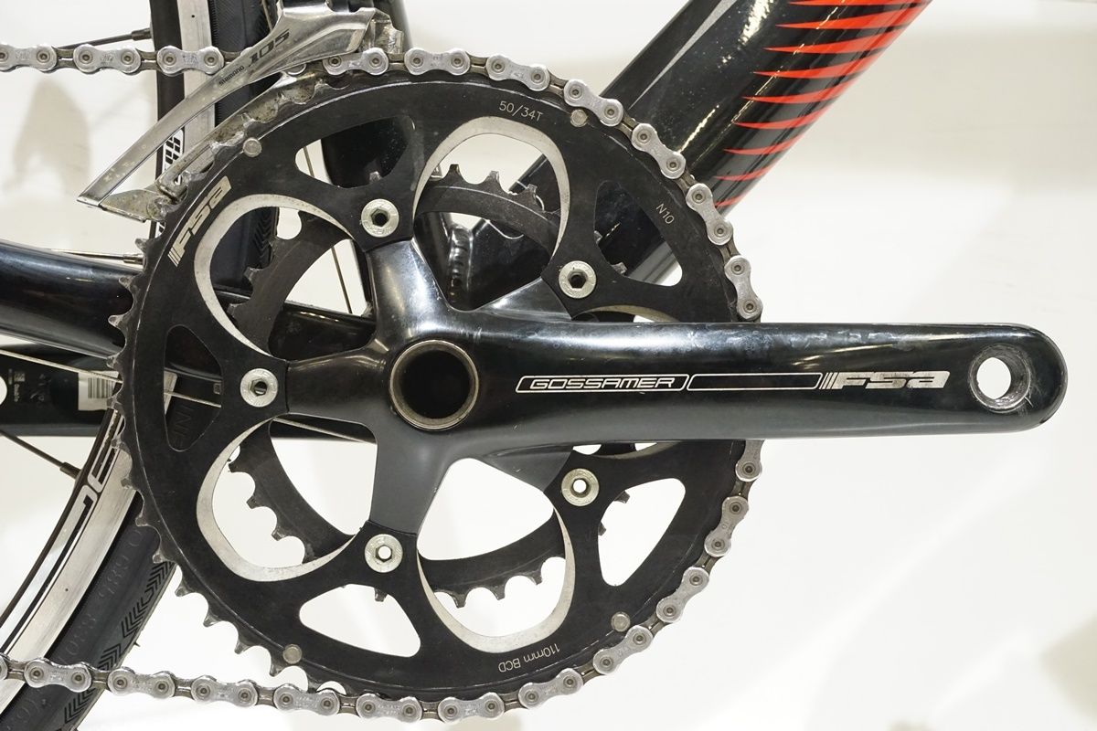 RIDLEY 「リドレー」 PHAETON-R 2012年モデル ロードバイク RIDLEY 「リドレー」 PHAETON-R 2012年モデル ロードバイク