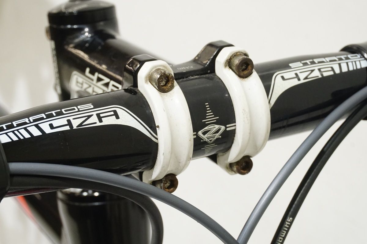 RIDLEY 「リドレー」 PHAETON-R 2012年モデル ロードバイク