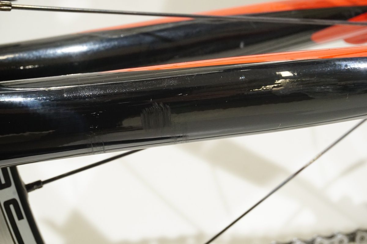 RIDLEY 「リドレー」 PHAETON-R 2012年モデル ロードバイク 