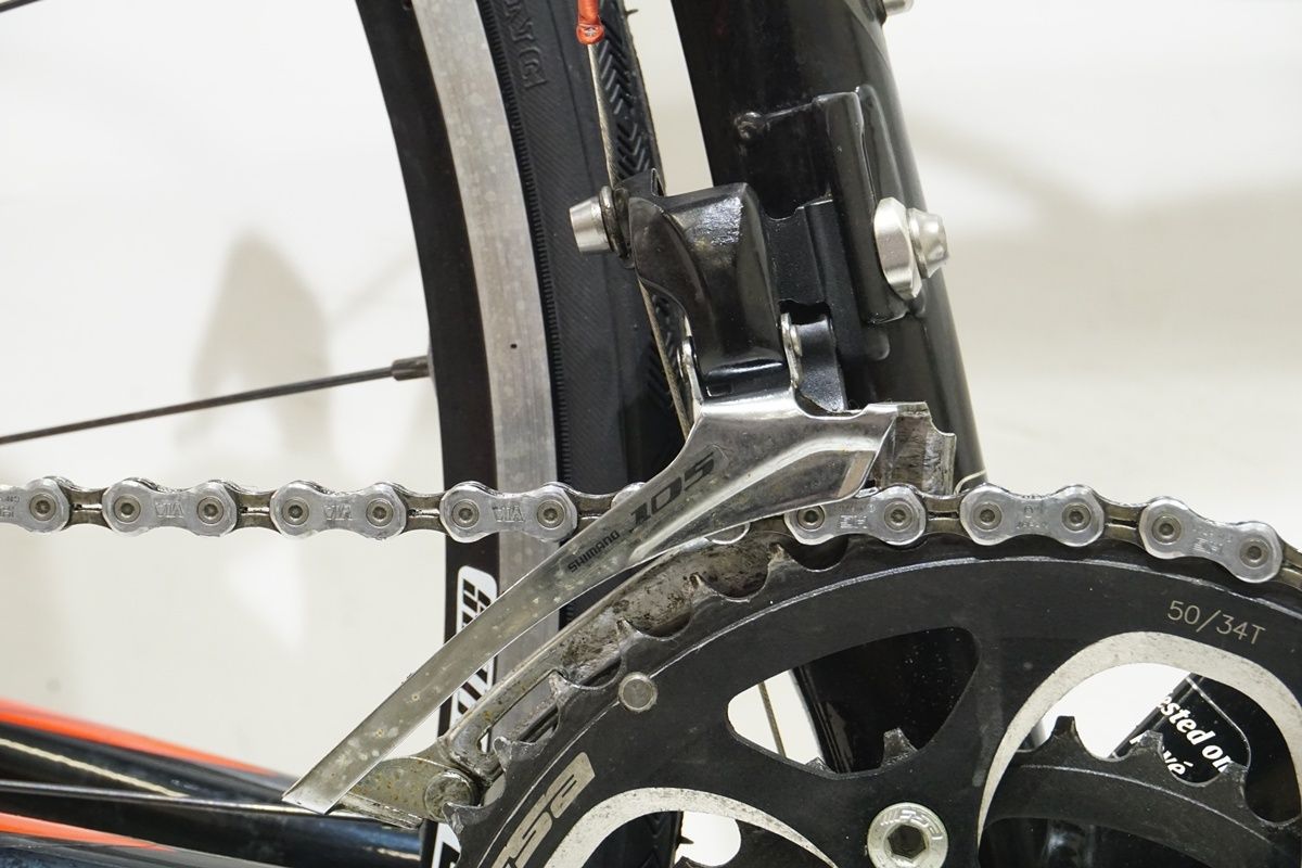 RIDLEY 「リドレー」 PHAETON-R 2012年モデル ロードバイク 