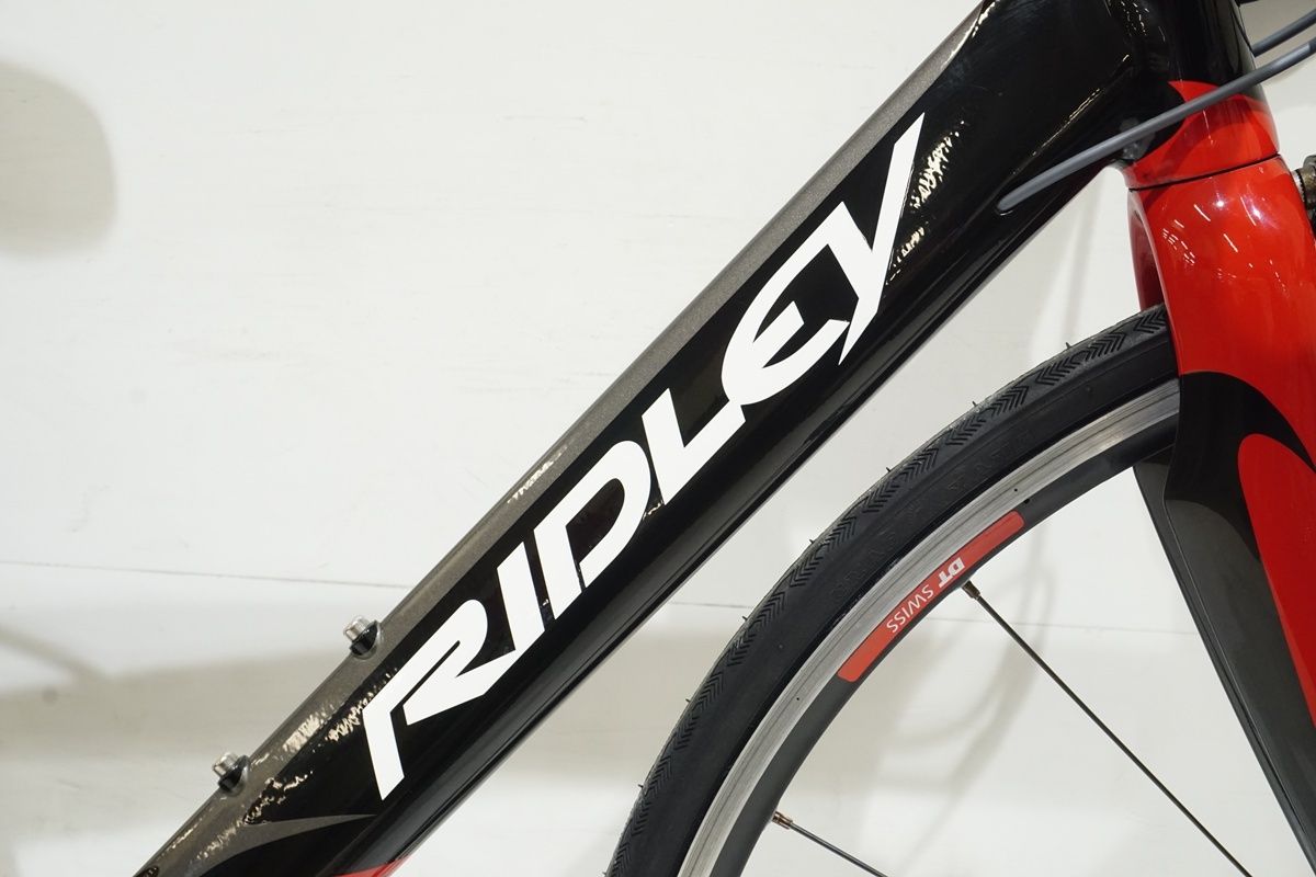 RIDLEY 「リドレー」 PHAETON-R 2012年モデル ロードバイク RIDLEY 「リドレー」 PHAETON-R 2012年モデル ロードバイク
