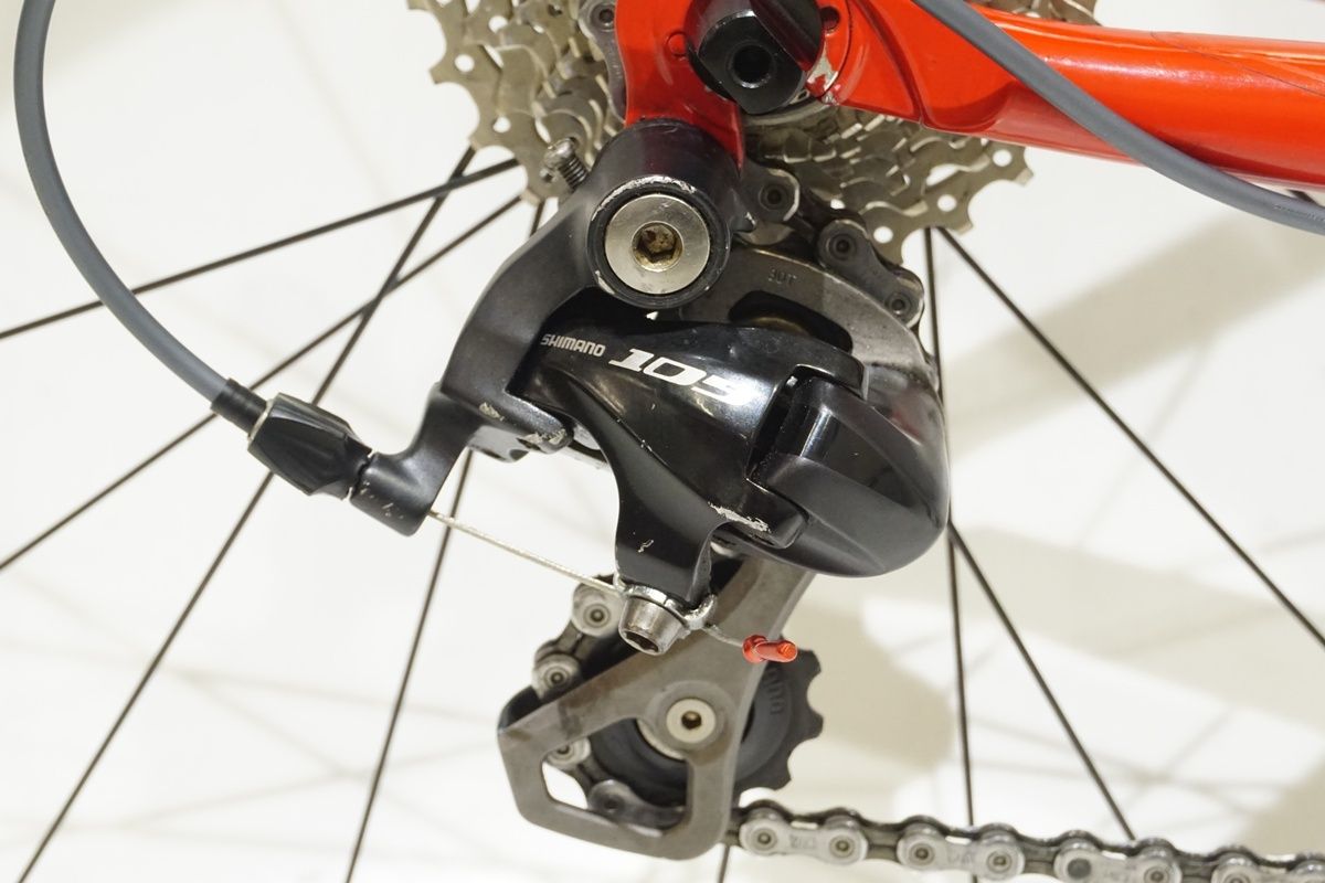 RIDLEY 「リドレー」 PHAETON-R 2012年モデル ロードバイク RIDLEY 「リドレー」 PHAETON-R 2012年モデル ロードバイク