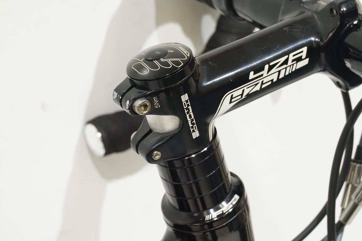 RIDLEY 「リドレー」 PHAETON-R 2012年モデル ロードバイク