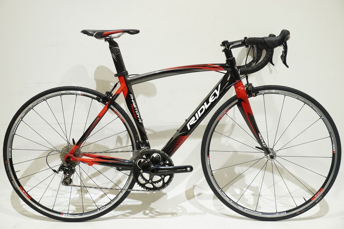 RIDLEY 「リドレー」 PHAETON-R 2012年モデル ロードバイク