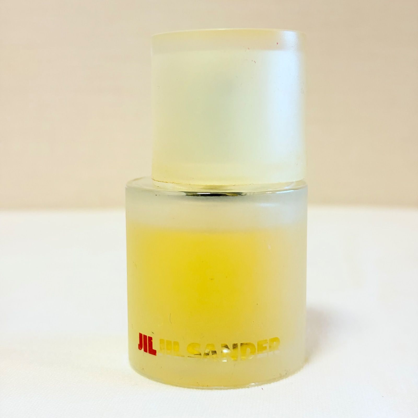 JIL JIL SANDER eau de toilette ジルサンダー ジル オードトワレ 香水