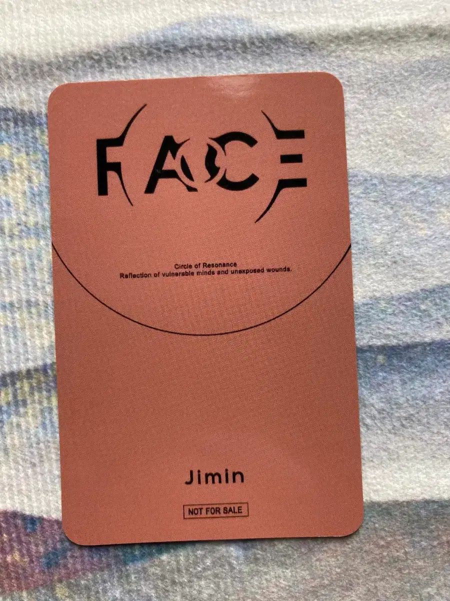 日本 BTS FACE JPFC ジミン ラキドロ トレカ2枚 BTS ジミン JIMIN FACE JPFC ラキドロ トレカ 2枚 - メルカリ