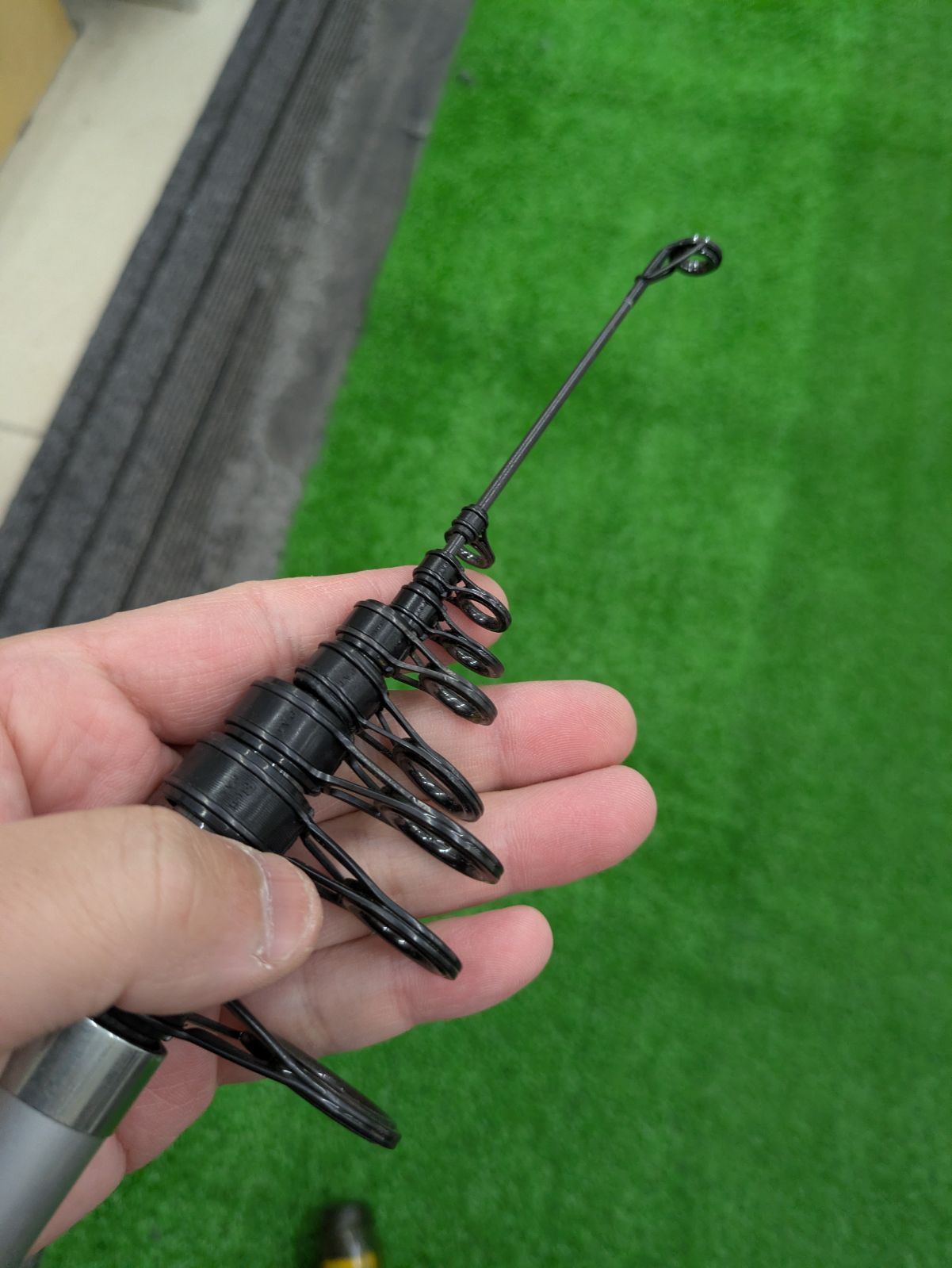 ダイワ・HX波濤T 5-53/55EM - メルカリ