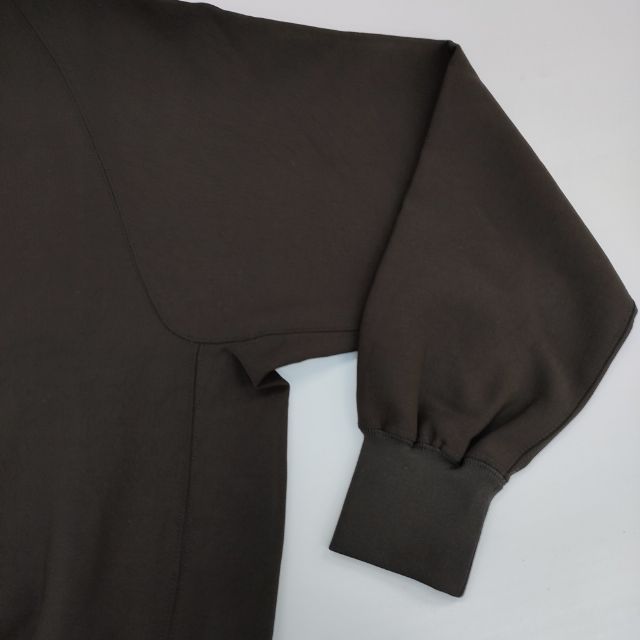 UNITED ARROWS & SONS RIB CREW DAISUKE OBANA for WOMEN ＋10 定価