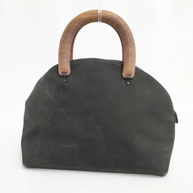 JURGEN LEHL ヨーガンレール　レザーハンドバッグ JURGEN LEHL ヨーガンレール レディース ハンドバッグ トートバッグ