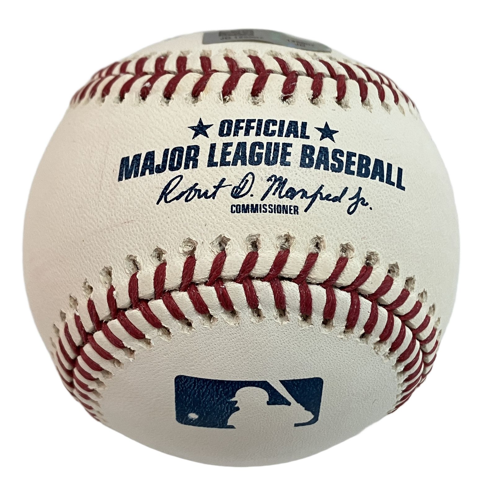 MLBホログラム証明付】大谷翔平 直筆 サイン ボール 2018 1ST SIGNING