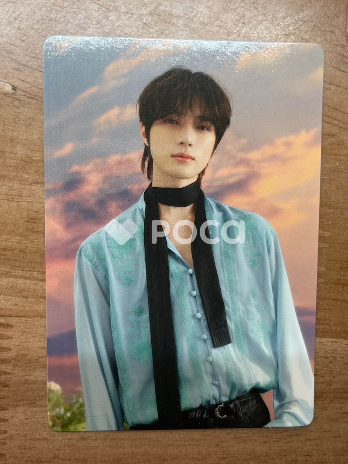 TXT ボムギュ TOMORROW X TOGETHER WORLD TOUR ACT : SWEET MIRAGE