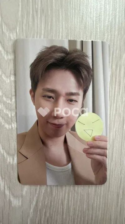 インフィニット キム・ソンギュ PIRITZ 'TIME POST OFFICE' 5万円以上