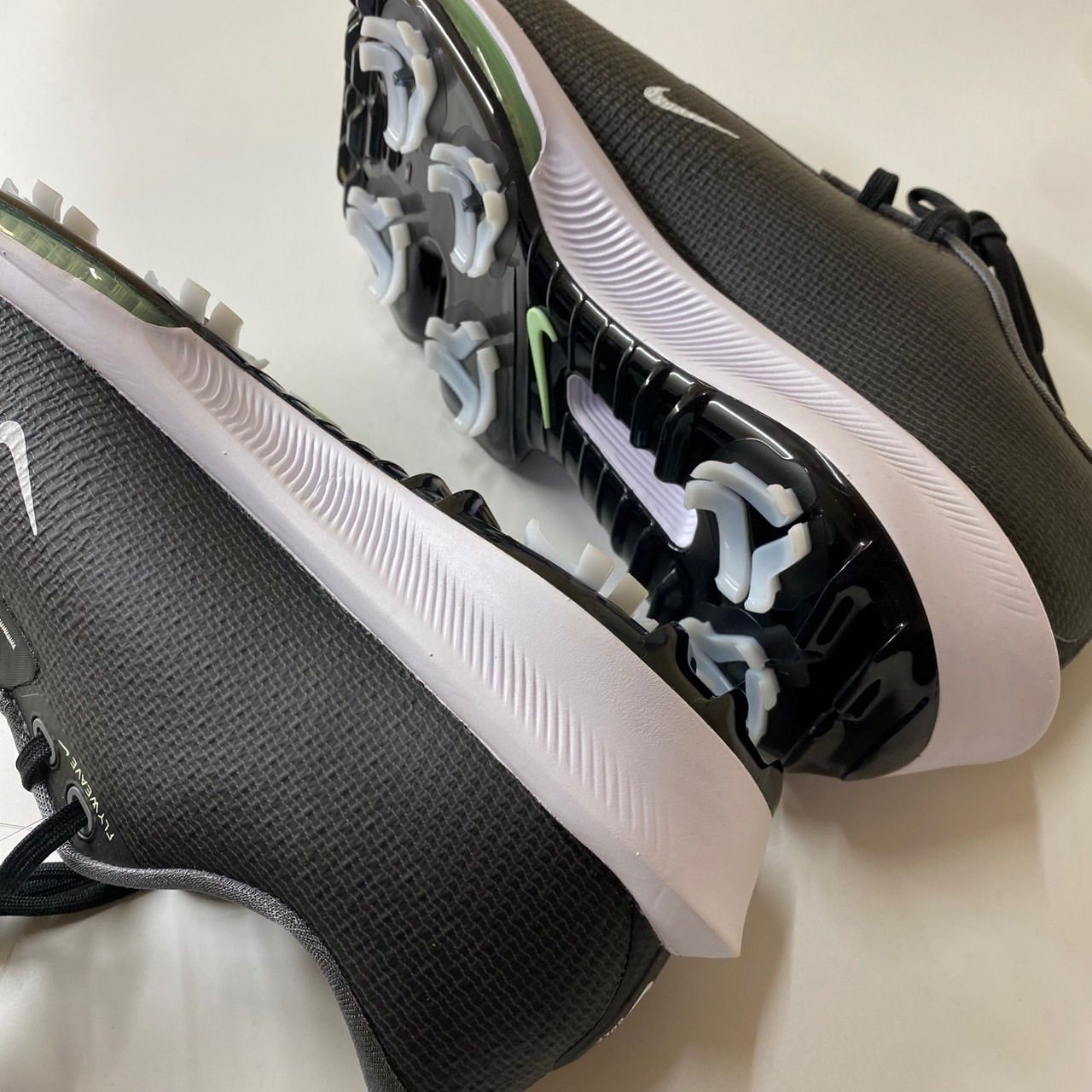 NIKE AIR ZOOM INFINITY TR NEXT% 2 W インフィニティツアーネクスト
