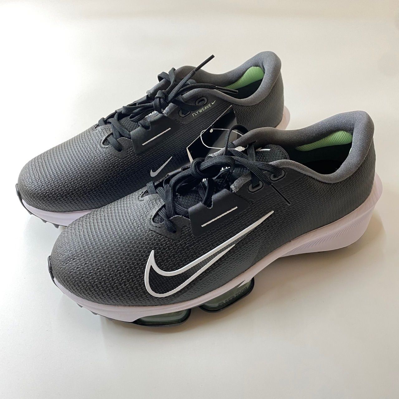 NIKE AIR ZOOM INFINITY TR NEXT% 2 W インフィニティツアーネクスト