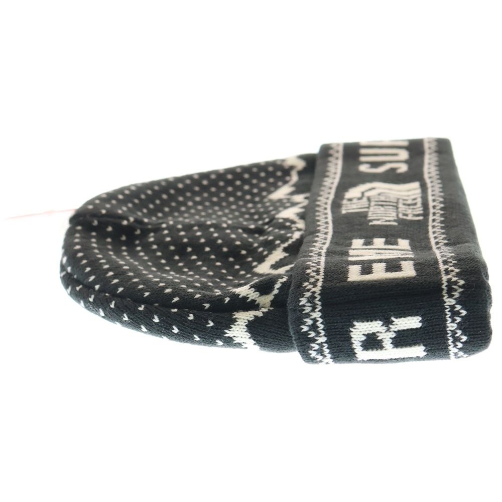 SUPREME (シュプリーム) 18AW ×THE NORTH FACE Expedition Fold Beanie