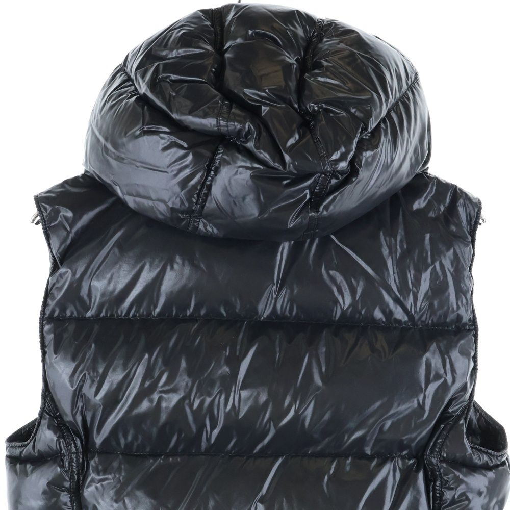 BURBERRY LONDON (バーバリーロンドン) 裏地ノバチェック柄 フーデッド