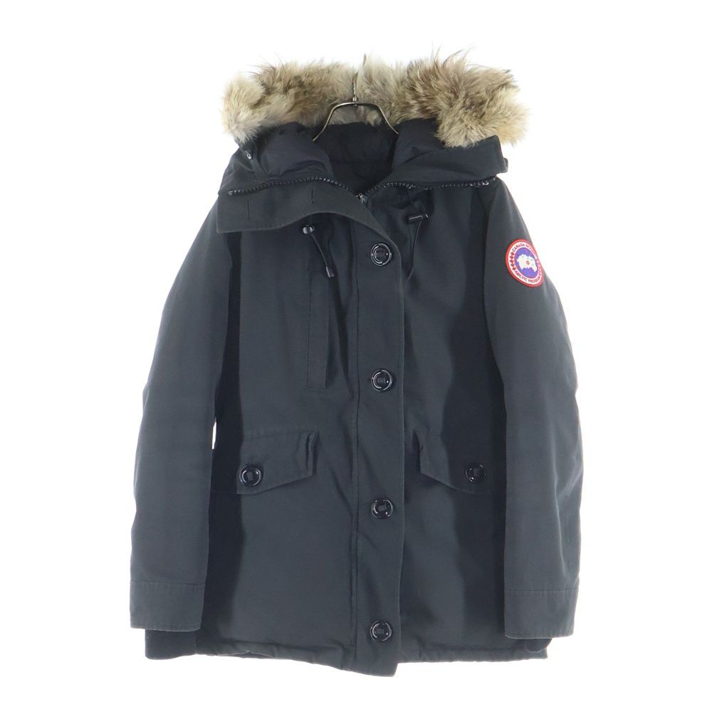CANADA GOOSE (カナダグース) CHARLOTTE PARKA シャーロットパーカー