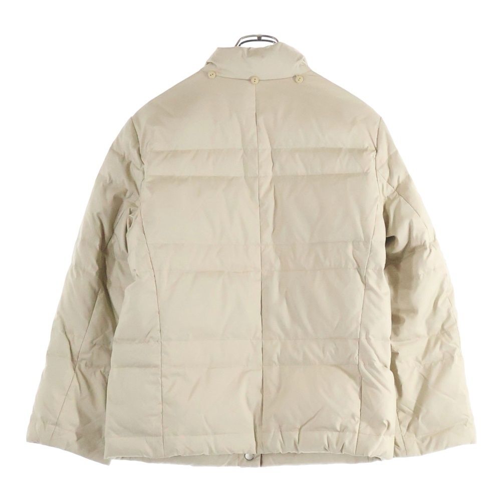 BURBERRY LONDON (バーバリーロンドン) 裏地ノバチェック総柄 スタンド  