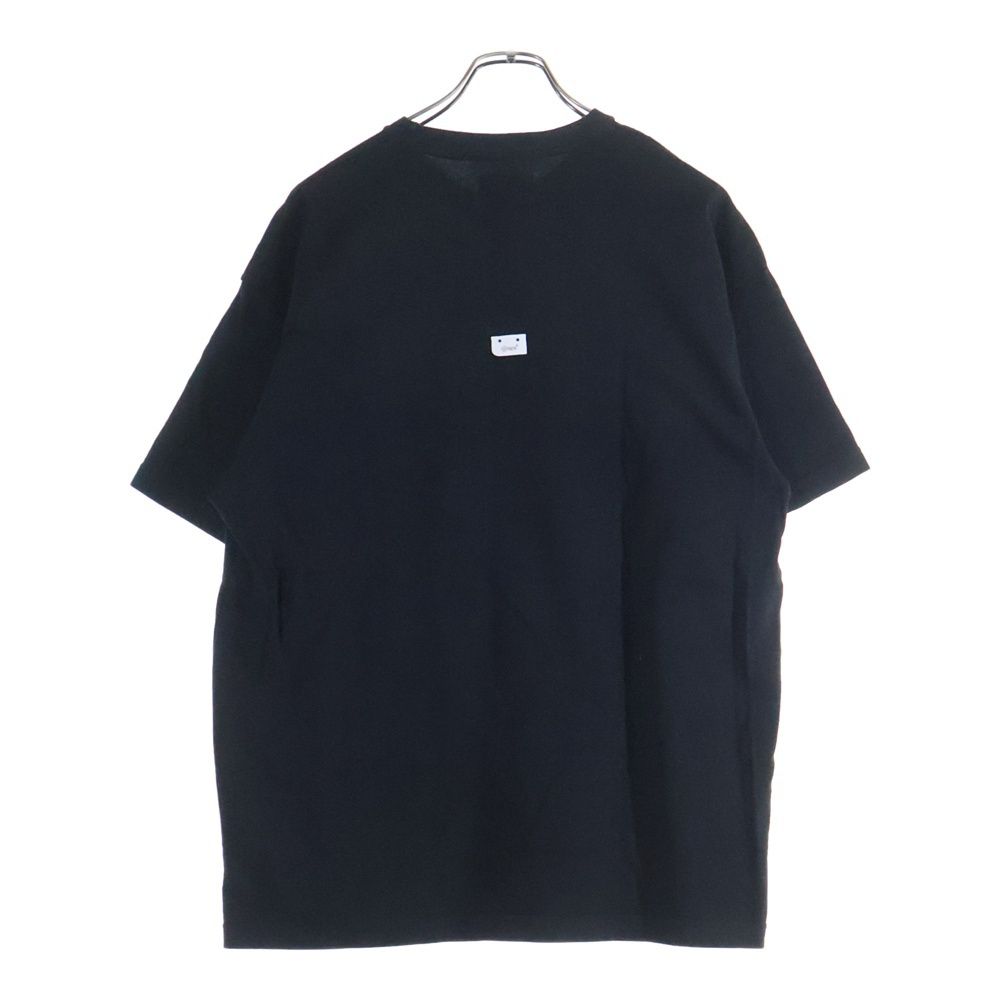 WTAPS (ダブルタップス) 25SS Insect SS Cotton フロントポケット 半袖